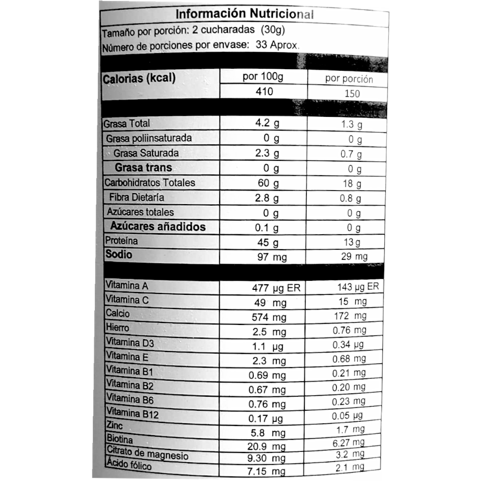 Colágeno Marino Golden x1 Tarro