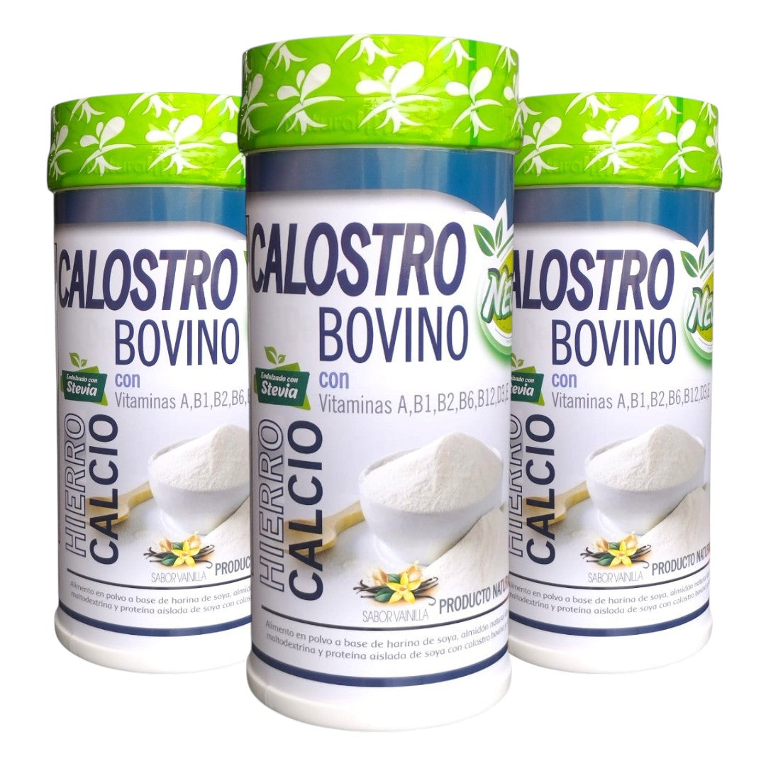Calostro Bovino