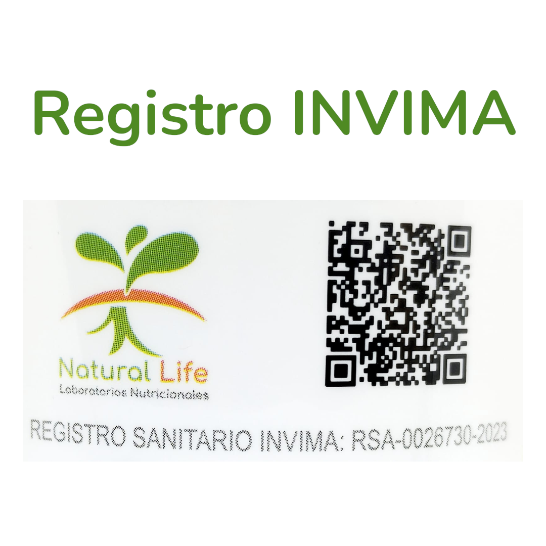 2 Unidades Melena De León Salud Cerebral Vainilla