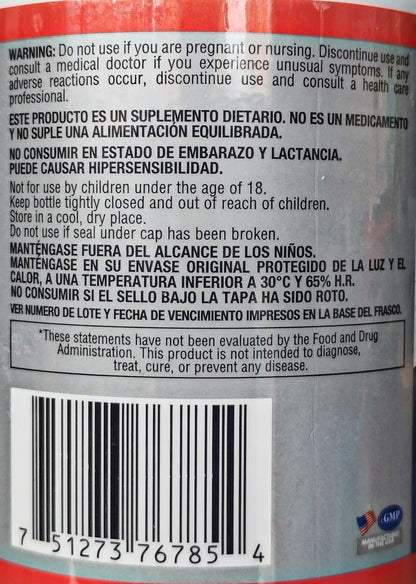 Bon Nuit Mejora Calidad del Sueño | Healthy America