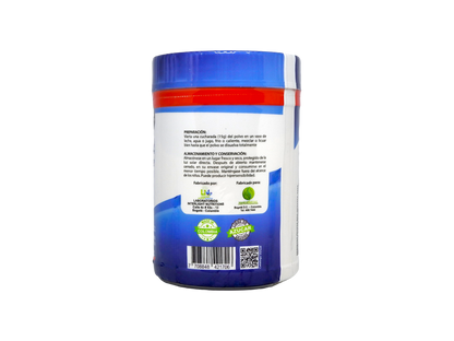 Glucosamina con Cloruro de Magnesio