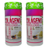 Colágeno Hidrolizado Neovit + Biotina+ Cúrcuma+ Vitaminas sabor a uva