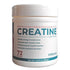 Monohidrato de Creatina Puro 72 porciones-Naturales y Saludables-Unidad-Naturales y Saludables