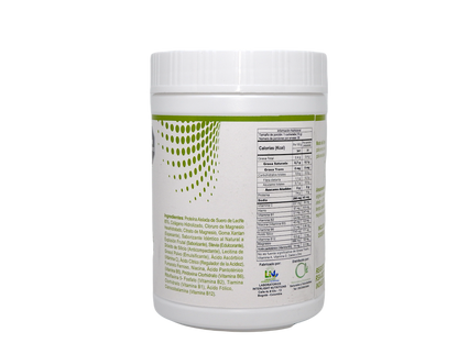 Citrato de Magnesio + Colágeno Hidrolizado + Vitaminas X 3 TARROS