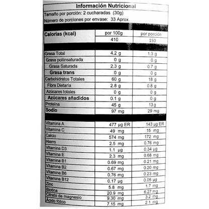 Colágeno Marino Golden x1 Tarro