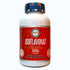 Isaflavonas en capsulas