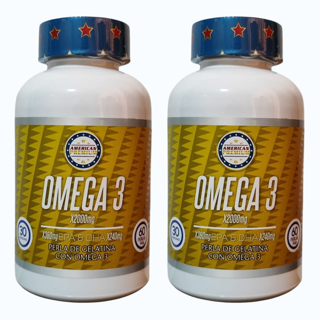 Omega 3