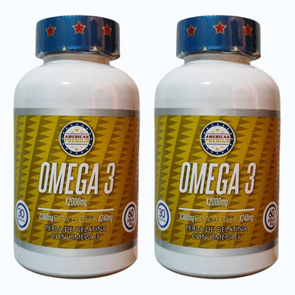 Omega 3