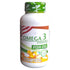 x1 Frasco de Omega 3 en Cápsulas 120g