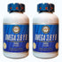 Omega 3, 6 y 9 American Premium