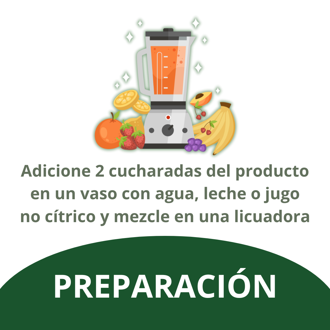 COMBO Colágeno hidrolizado + Calostro Bovino