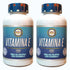Vitamina E American Premium
