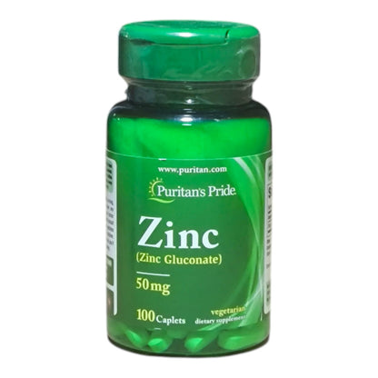 Zinc