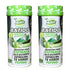 Batido Verde + Vitaminas + Minerales-Naturales y Saludables-Naturales y Saludables