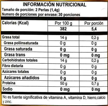 7 Factores