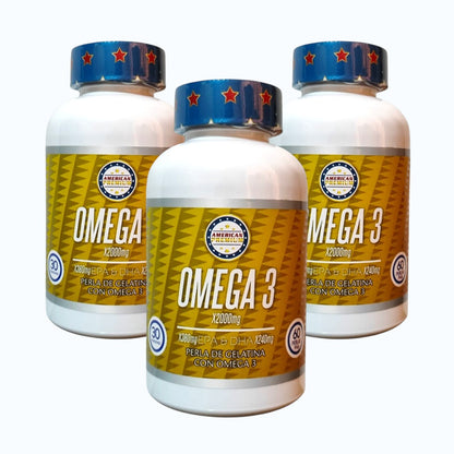 Omega 3