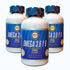 Omega 3, 6 y 9 American Premium
