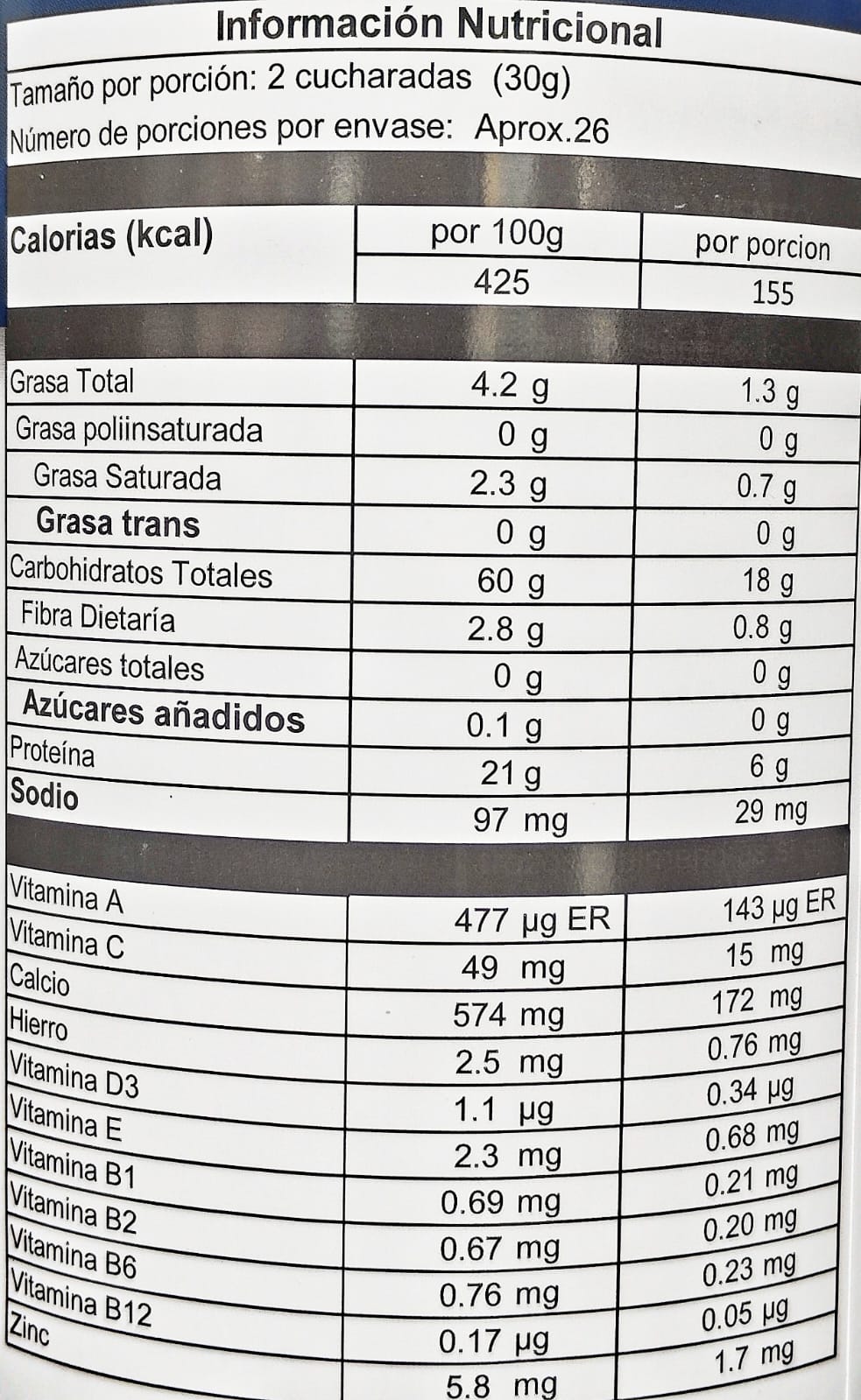 Calostro Bovino-Naturales y Saludables-Naturales y Saludables