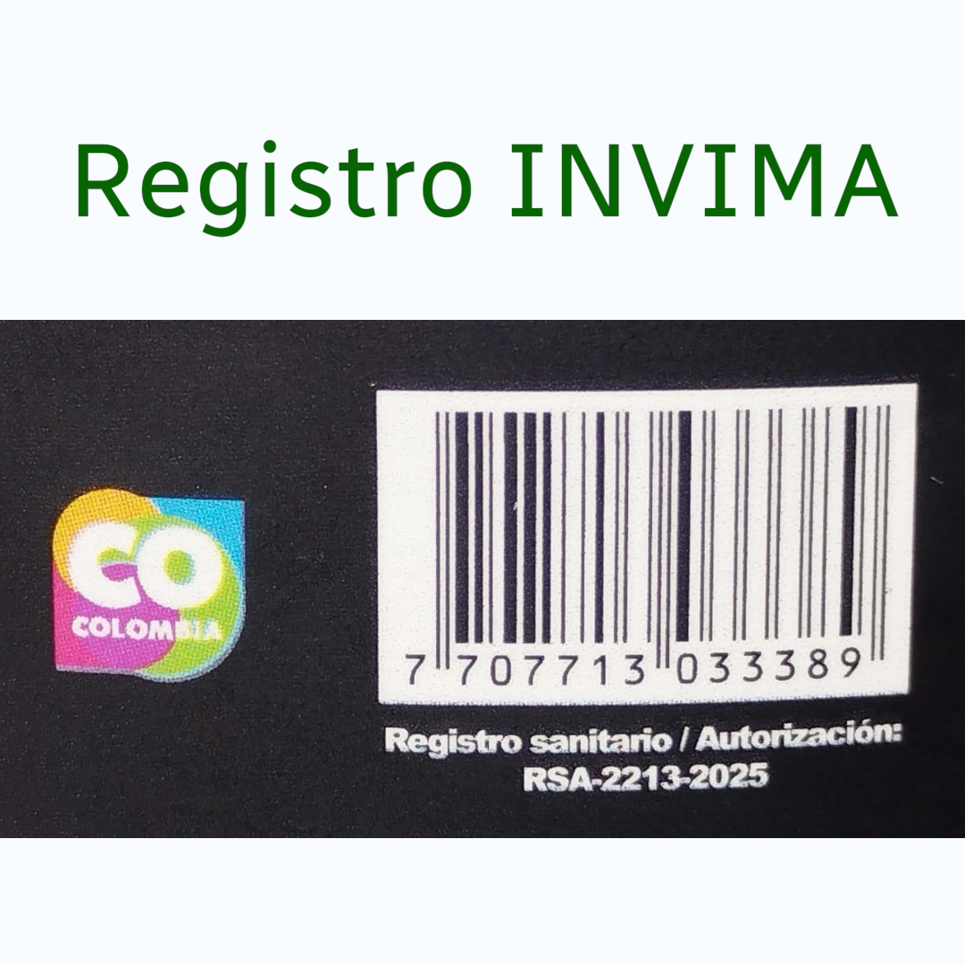 Colágeno Hidrolizado libre de soya y maltodextrina sin edulcorantes