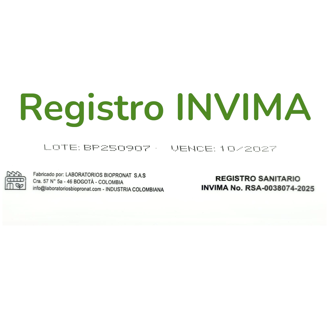 ¡Gran promoción! 2 frascos de COLÁGENO hidrolizado + Biotina + Niacina + Cloruro de Magnesio