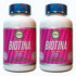 Biotina en Capsulas