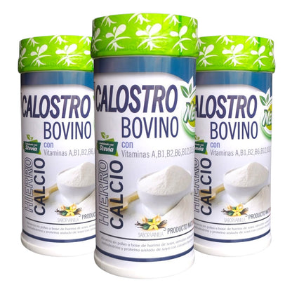 Calostro Bovino