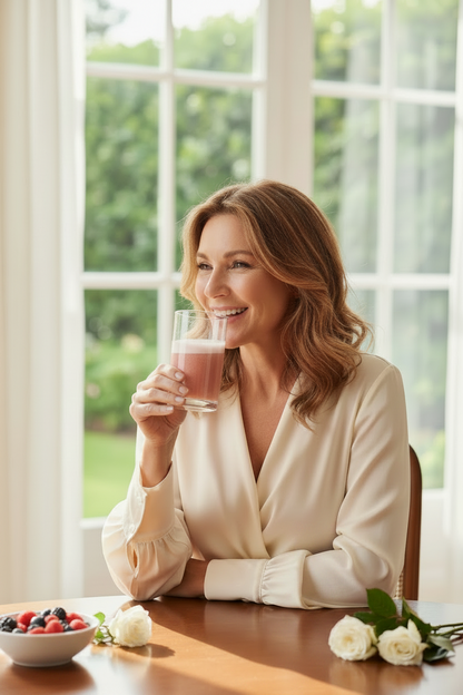 Colágeno Hidrolizado X 2 unidadesMagnesio + Resveratrol + Cúrcuma +Biotina + vitamina E
