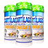 Cartílago de Tiburón + omega 3 + Vitaminas + Inulina