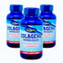 Frasco de cápsulas de COLÁGENO Hidrolizado + Vitamina C + Ácido Hialurónico