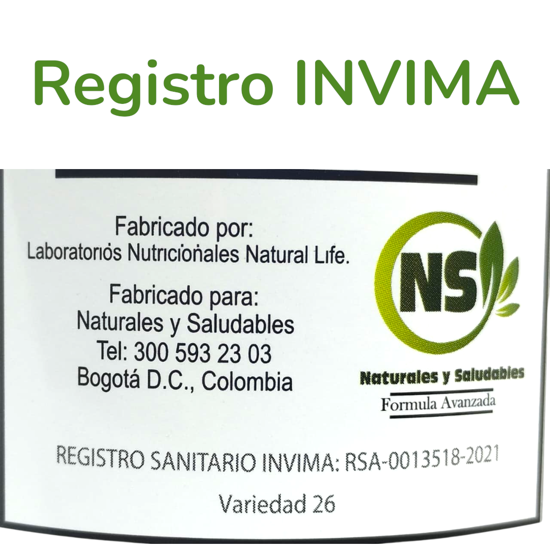 2  tarros con Colágeno Hidrolizado Neovit + Biotina+ Cúrcuma+ Vitaminas