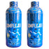 Complejo B + vitaminas + Minerales + Gingseng