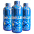 Complejo B + vitaminas + Minerales + Gingseng