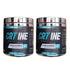 x2 Tarros Monohidrato de Creatina Cr7ine-Naturales y Saludables-Naturales y Saludables