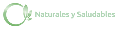 Naturales y Saludables