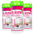 Colágeno Hidrolizado Neovit + Biotina+ Cúrcuma+ Vitaminas sabor a uva