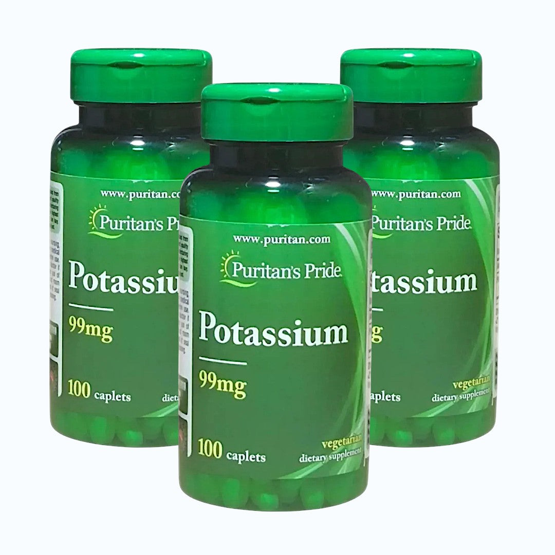 Potasio