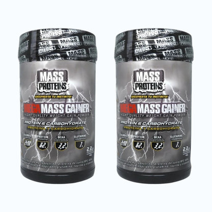 Tarro de PROTEÍNA MUSCULAR