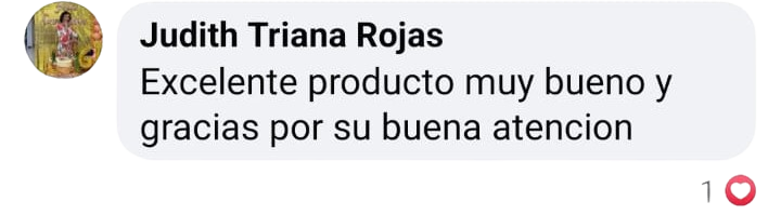 Comentario original