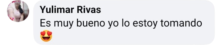 Comentario original